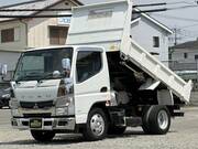 2012 FUSO CANTER