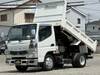FUSO CANTER