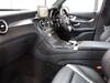 MERCEDES BENZ GLC-CLASS