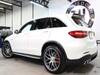 MERCEDES BENZ GLC-CLASS
