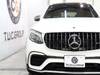 MERCEDES BENZ GLC-CLASS