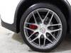 MERCEDES BENZ GLC-CLASS