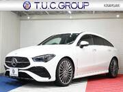 2024 MERCEDES BENZ CLA-CLASS