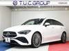 MERCEDES BENZ CLA-CLASS