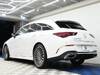 MERCEDES BENZ CLA-CLASS