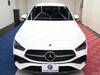MERCEDES BENZ CLA-CLASS