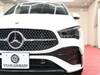 MERCEDES BENZ CLA-CLASS