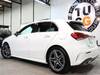 MERCEDES BENZ A-CLASS