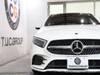 MERCEDES BENZ A-CLASS