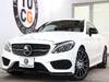 MERCEDES BENZ C-CLASS