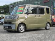 2014 DAIHATSU WAKE