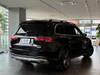 MERCEDES BENZ GLS