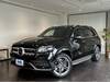 MERCEDES BENZ GLS