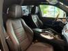 MERCEDES BENZ GLS