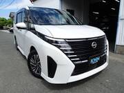 2024 NISSAN SERENA
