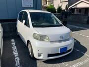 2009 TOYOTA PORTE