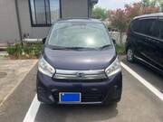 2017 NISSAN DAYZ