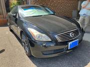 2008 NISSAN SKYLINE