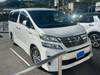 TOYOTA VELLFIRE HYBRID