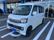 2008 DAIHATSU ATRAI WAGON