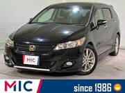 2009 HONDA STREAM RST