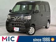 2021 DAIHATSU ATRAI WAGON