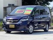 2017 NISSAN SERENA