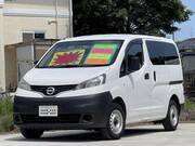 2016 NISSAN NV200 VANETTE VAN
