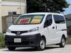 NISSAN NV200 VANETTE VAN