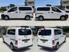 NISSAN NV200 VANETTE VAN