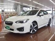 2017 SUBARU IMPREZA G4