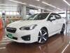 SUBARU IMPREZA G4