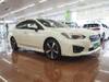 SUBARU IMPREZA G4
