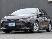 2018 TOYOTA COROLLA SPORT