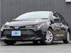 TOYOTA COROLLA SPORT
