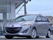 2010 MAZDA PREMACY 20S