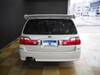 NISSAN STAGEA
