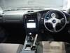 NISSAN STAGEA