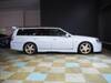 NISSAN STAGEA