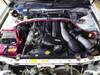 NISSAN STAGEA