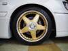 NISSAN STAGEA