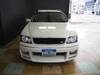 NISSAN STAGEA