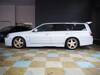NISSAN STAGEA
