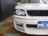 NISSAN STAGEA