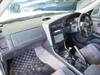 NISSAN STAGEA