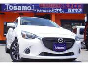 2018 MAZDA DEMIO