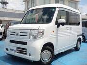 2021 HONDA N-VAN
