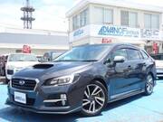 2017 SUBARU LEVORG