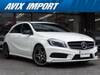 MERCEDES BENZ A-CLASS
