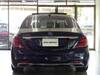 MERCEDES BENZ S CLASS